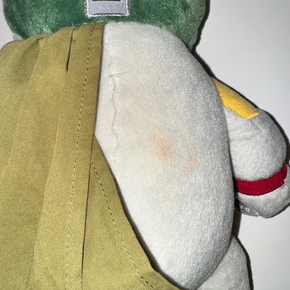 Star Wars Boba Fett Plush - Picture 2 of 3